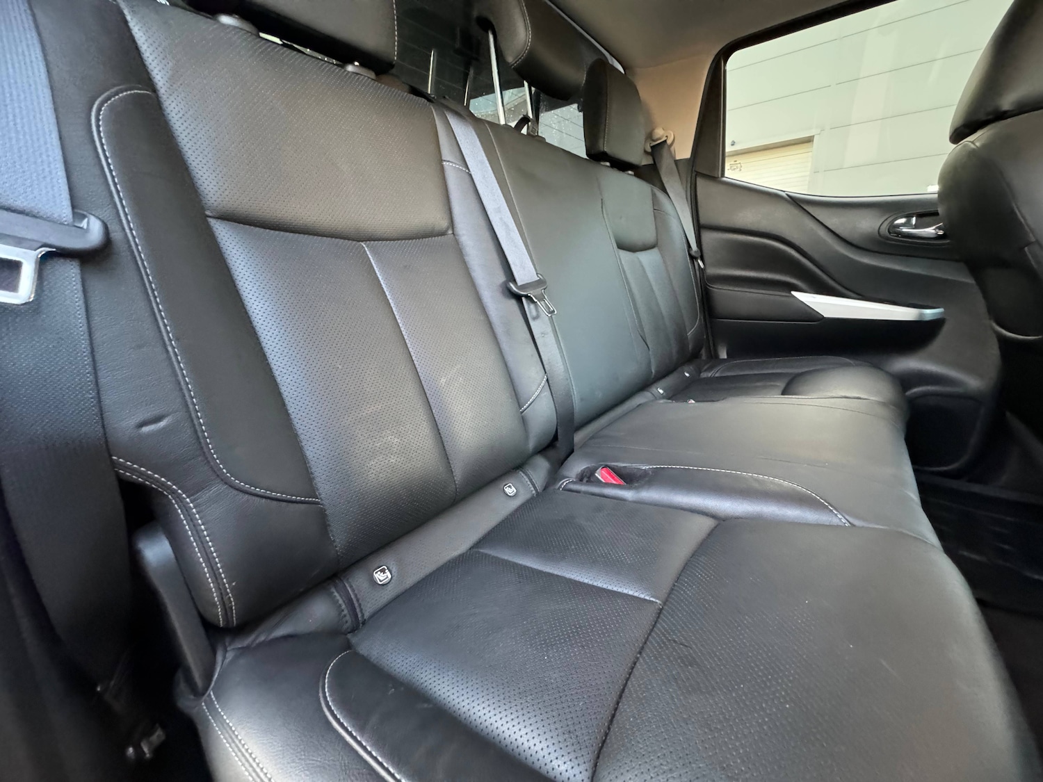 Used Nissan Navara 2021 for sale - 76142621: Photo 13