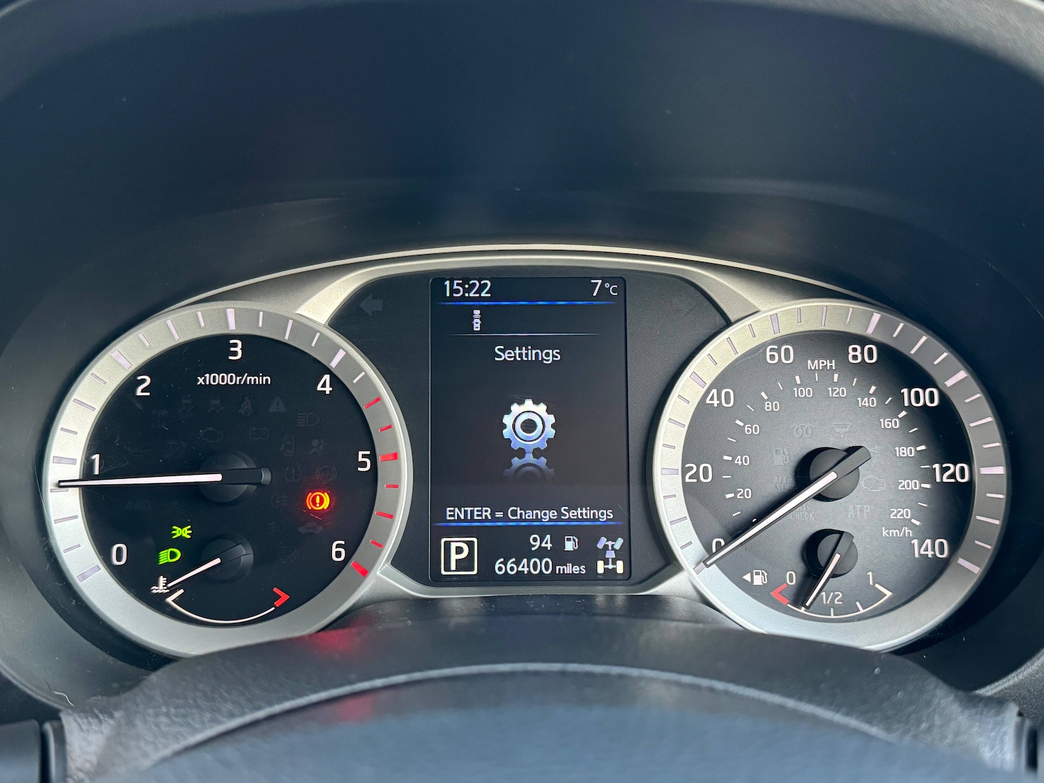 Used Nissan Navara 2021 for sale - 76142621: Photo 25