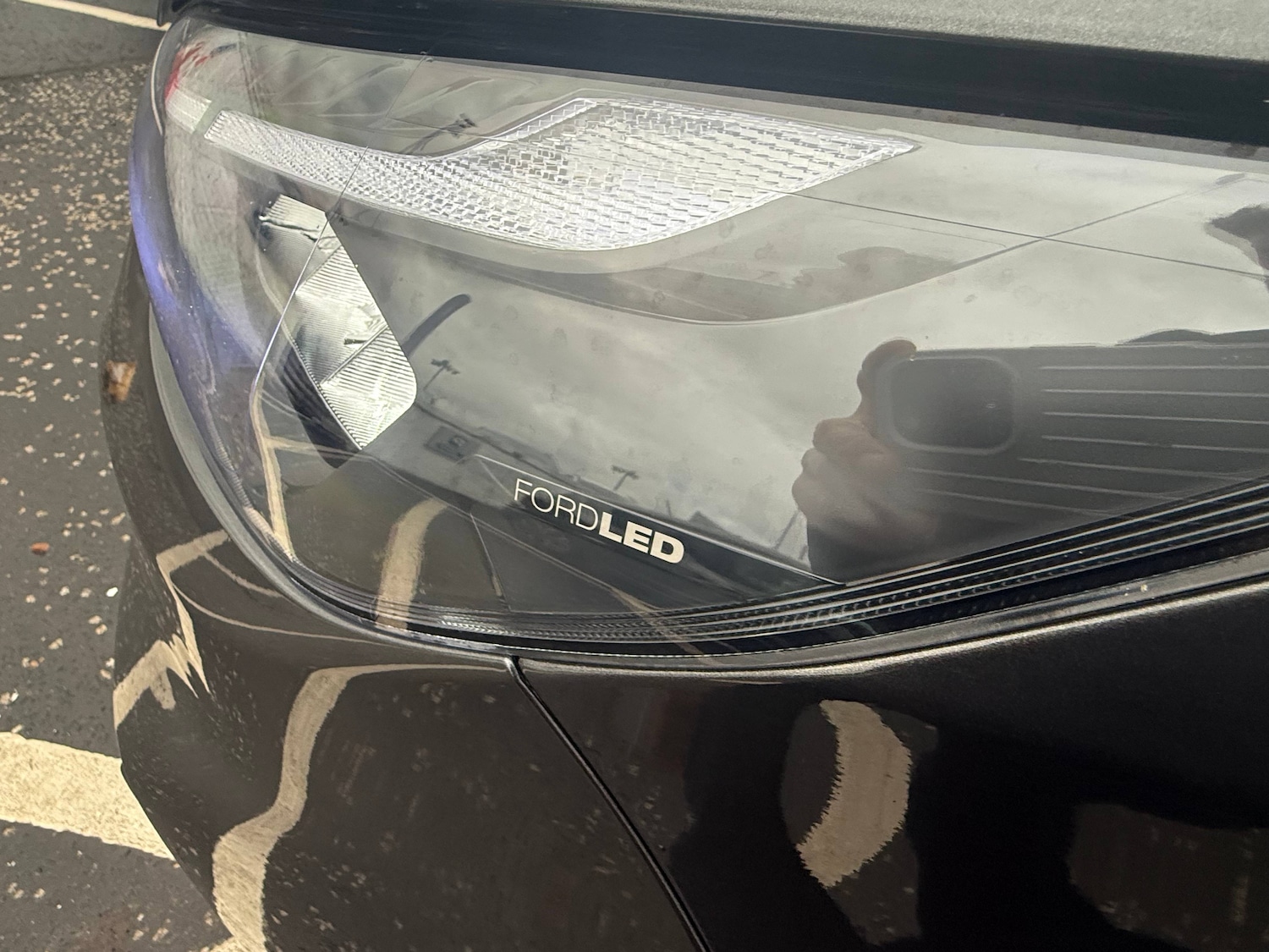 Used Ford Transit Custom 2024 for sale - 76882905: Photo 17