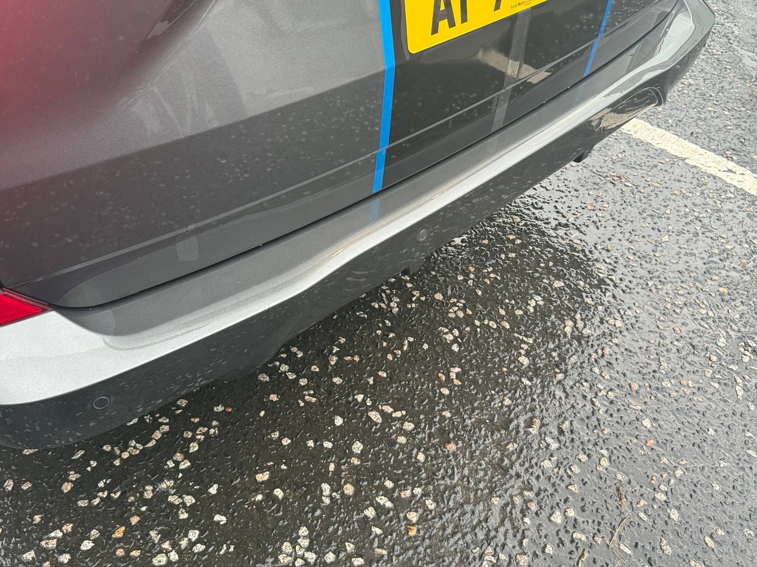 Used Ford Transit Custom 2024 for sale - 76882905: Photo 21