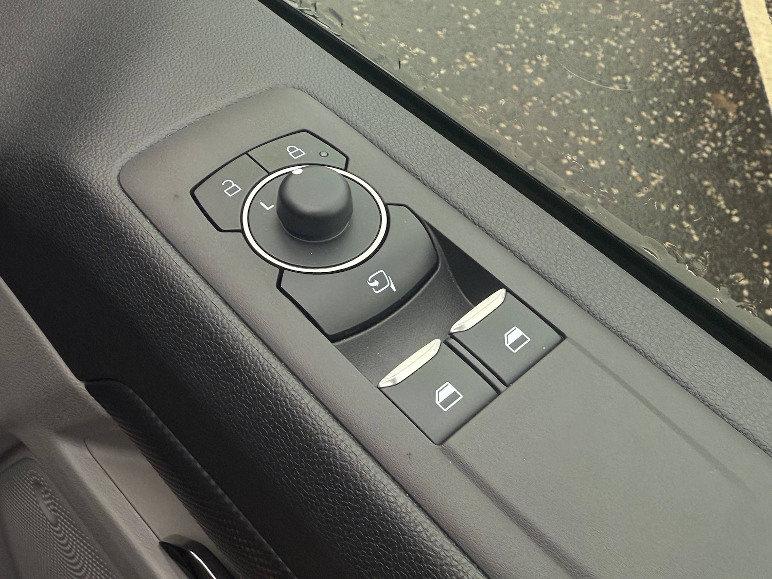 Used Ford Transit Custom 2024 for sale - 76882905: Photo 22