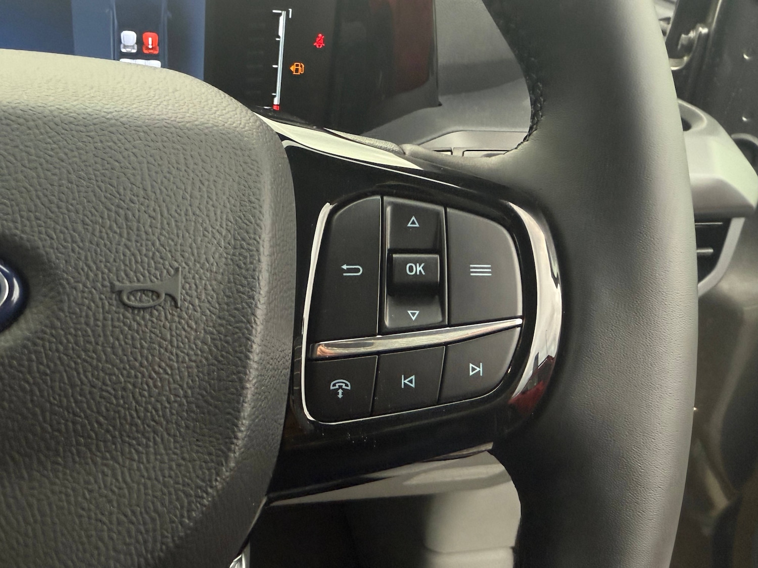 Used Ford Transit Custom 2024 for sale - 76882905: Photo 26