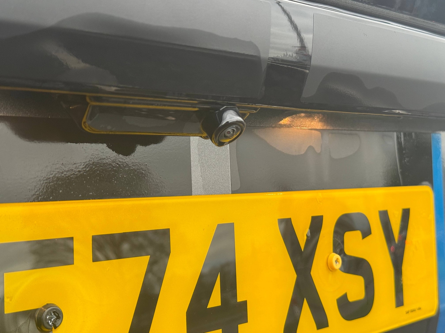 Used Ford Transit Custom 2024 for sale - 76882905: Photo 27