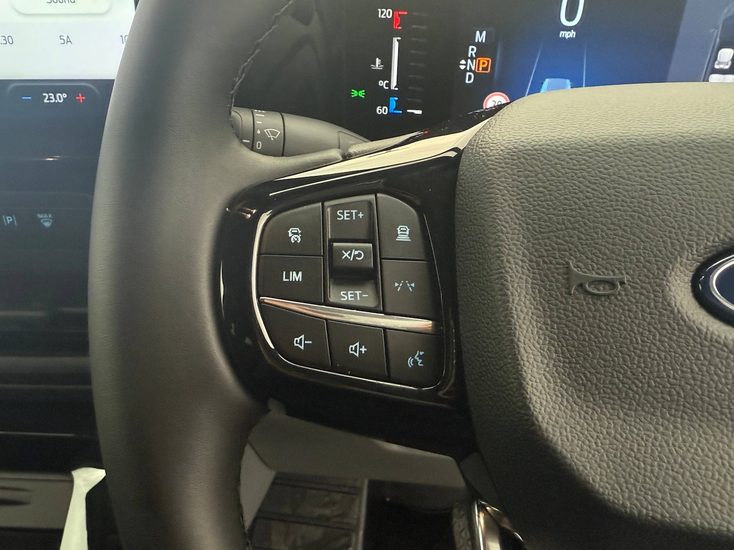 Used Ford Transit Custom 2024 for sale - 76882905: Photo 28