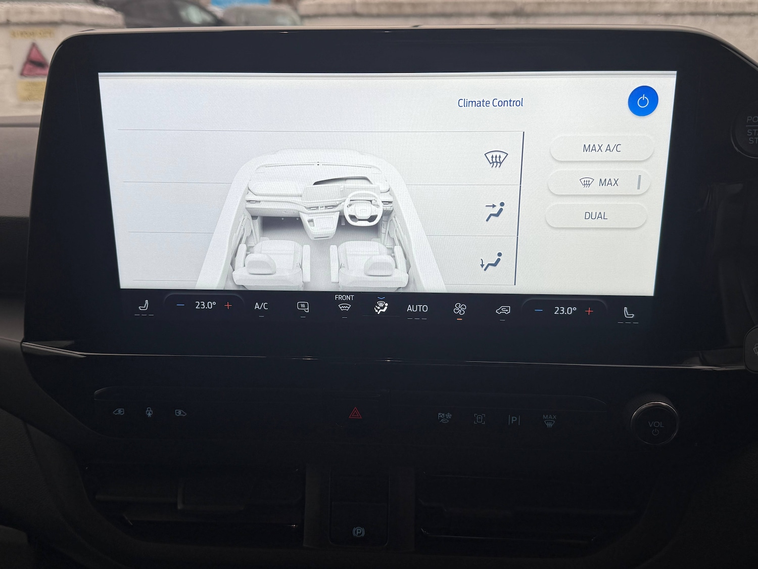 Used Ford Transit Custom 2024 for sale - 76882905: Photo 31