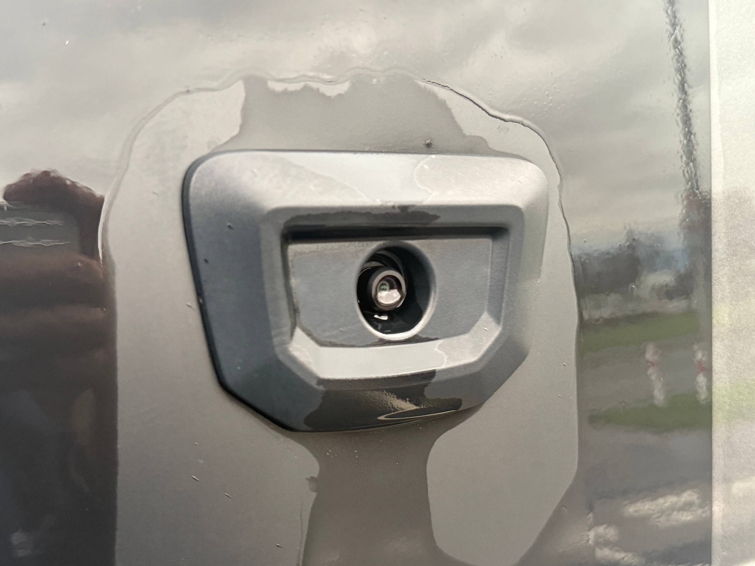 Used Ford Transit Custom 2024 for sale - 76882905: Photo 34