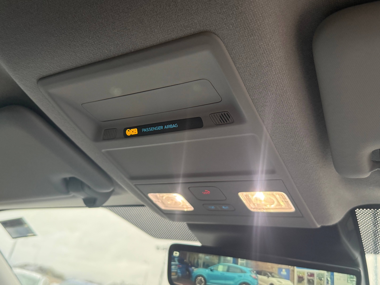 Used Ford Transit Custom 2024 for sale - 76882905: Photo 36