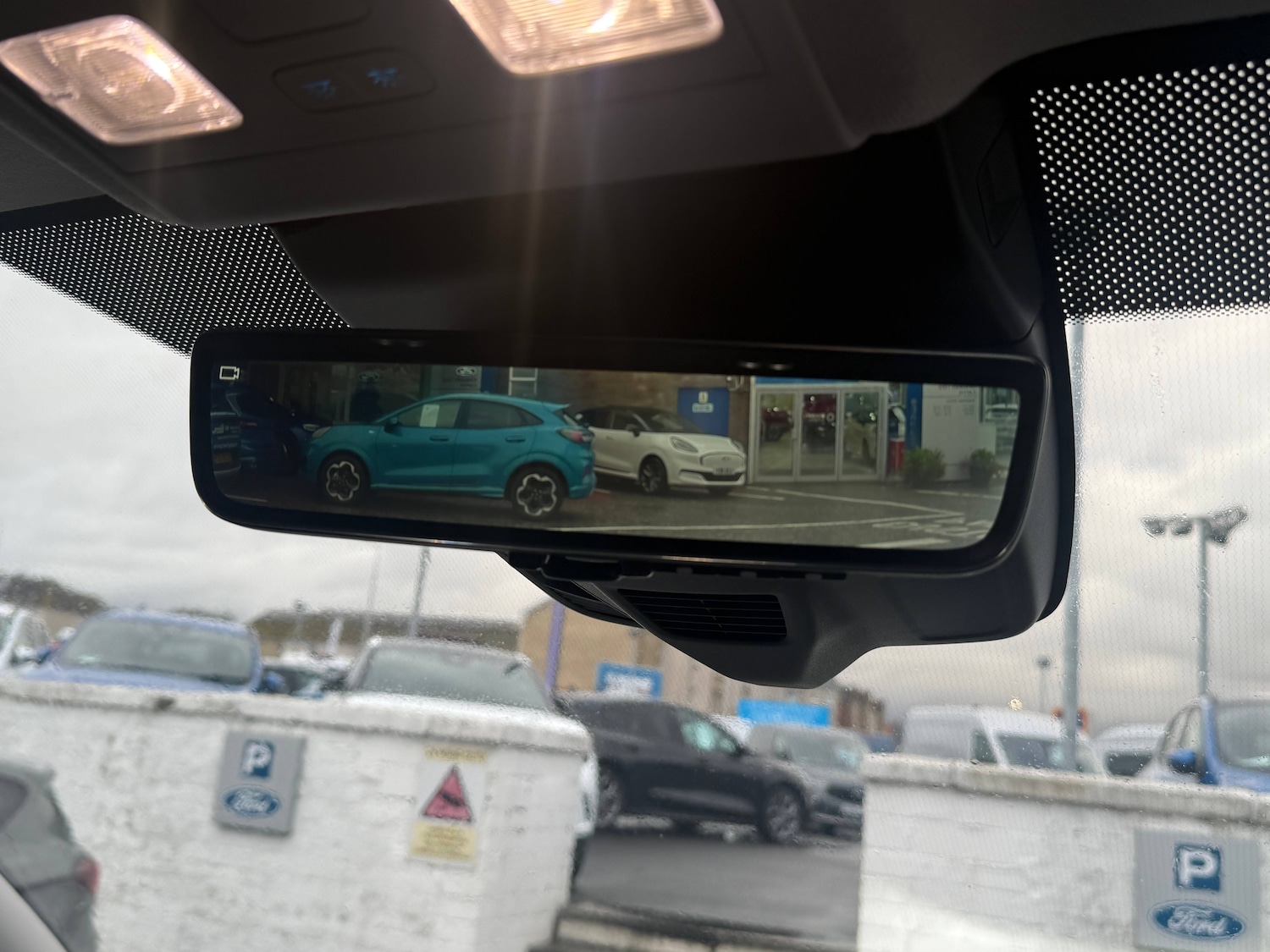 Used Ford Transit Custom 2024 for sale - 76882905: Photo 37