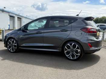 Used Ford Fiesta 2023 for sale - 74772768: Photo