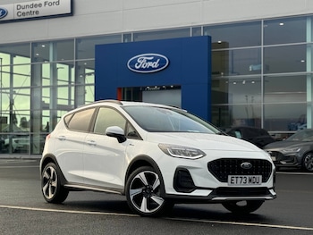 Ford - Fiesta