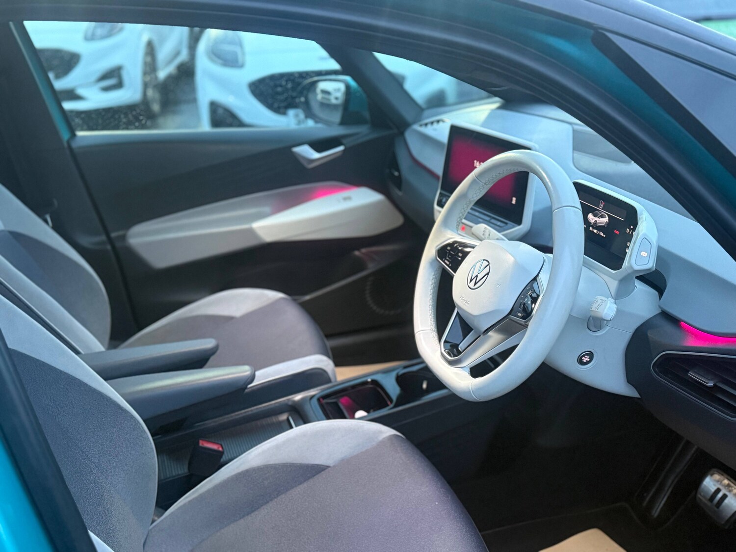 Used Volkswagen ID.3 2021 for sale - 77421304: Photo 14