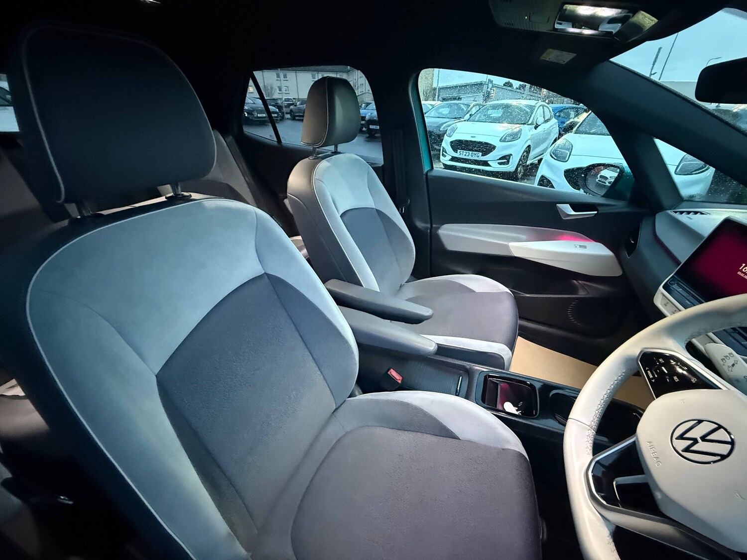 Used Volkswagen ID.3 2021 for sale - 77421304: Photo 15