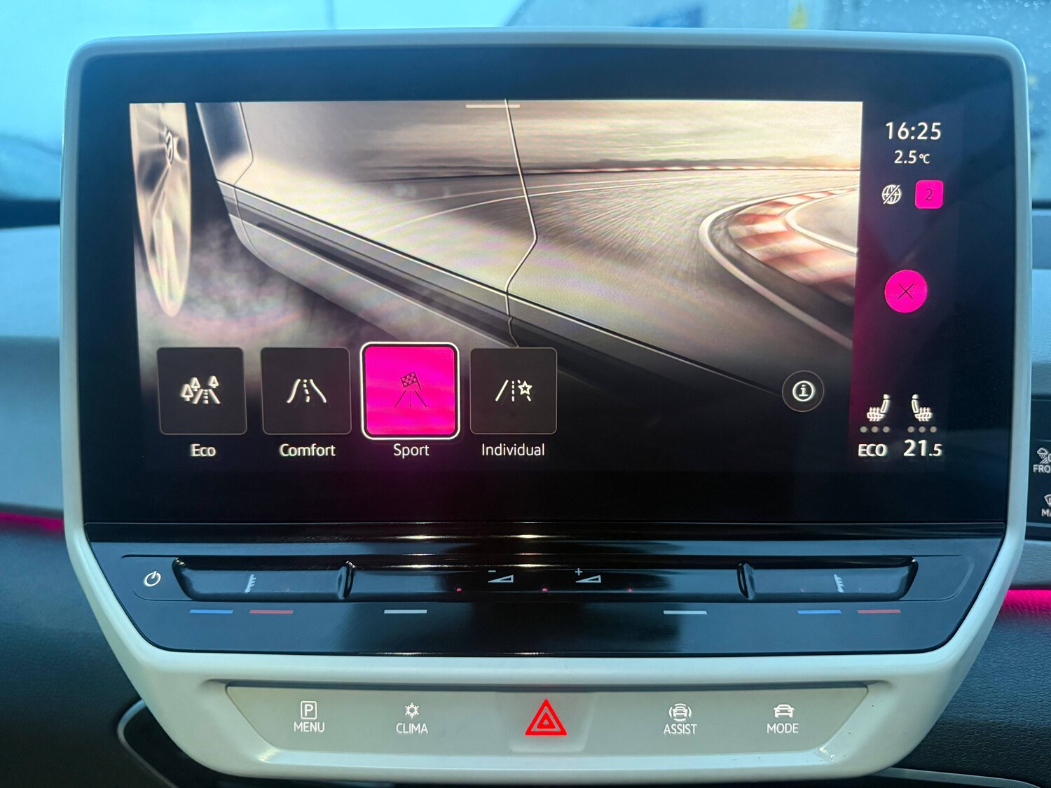 Used Volkswagen ID.3 2021 for sale - 77421304: Photo 17