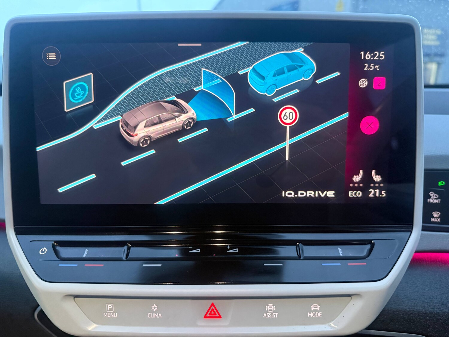 Used Volkswagen ID.3 2021 for sale - 77421304: Photo 18