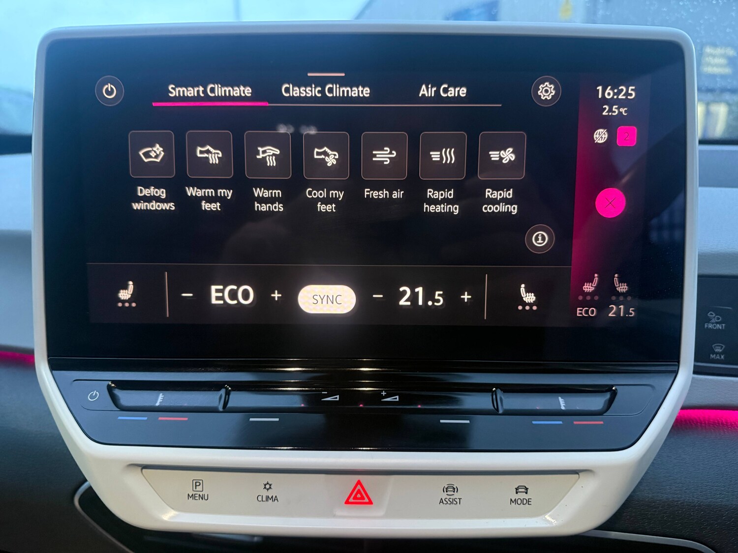 Used Volkswagen ID.3 2021 for sale - 77421304: Photo 19