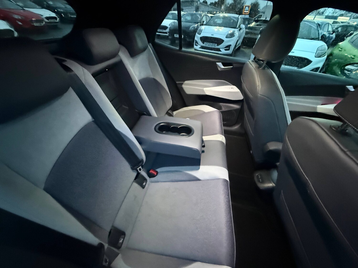 Used Volkswagen ID.3 2021 for sale - 77421304: Photo 22