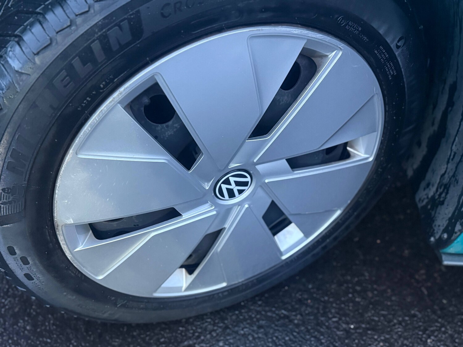 Used Volkswagen ID.3 2021 for sale - 77421304: Photo 25