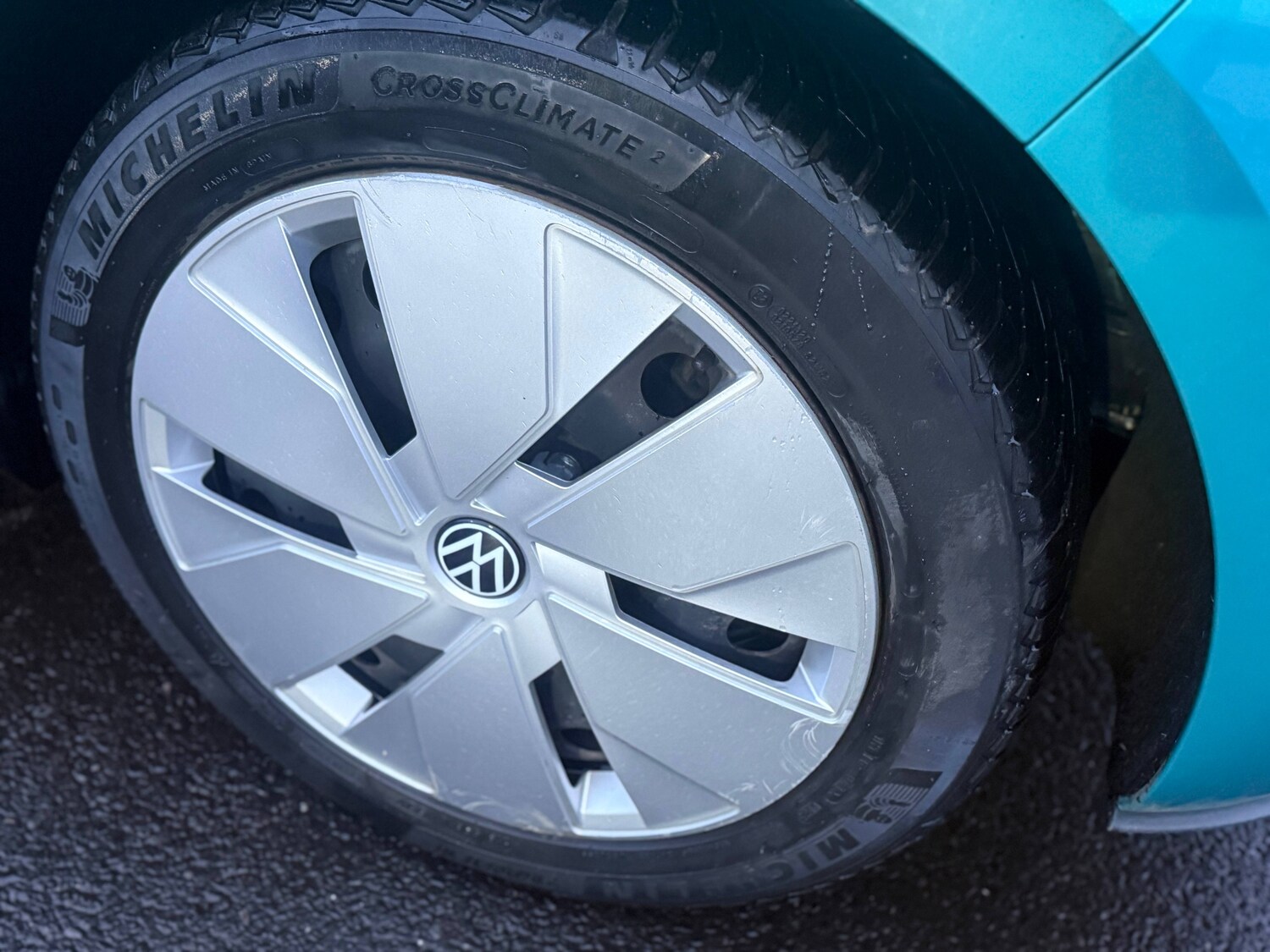 Used Volkswagen ID.3 2021 for sale - 77421304: Photo 26
