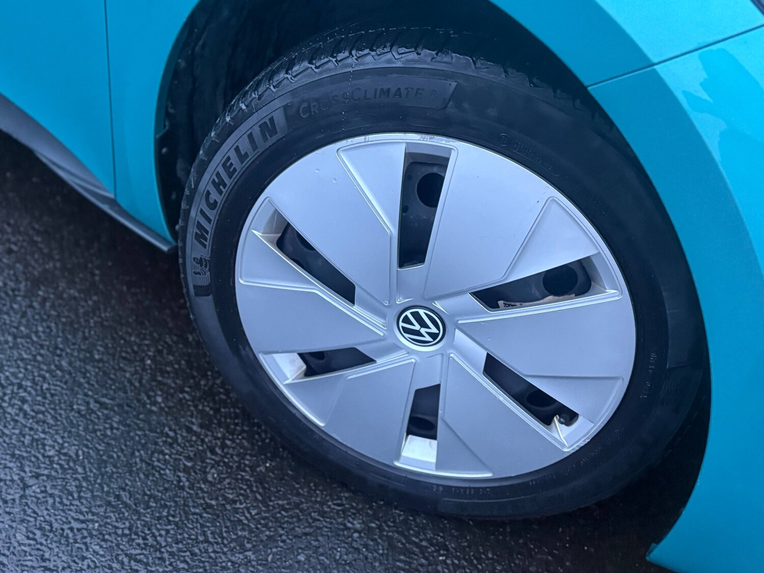 Used Volkswagen ID.3 2021 for sale - 77421304: Photo 28