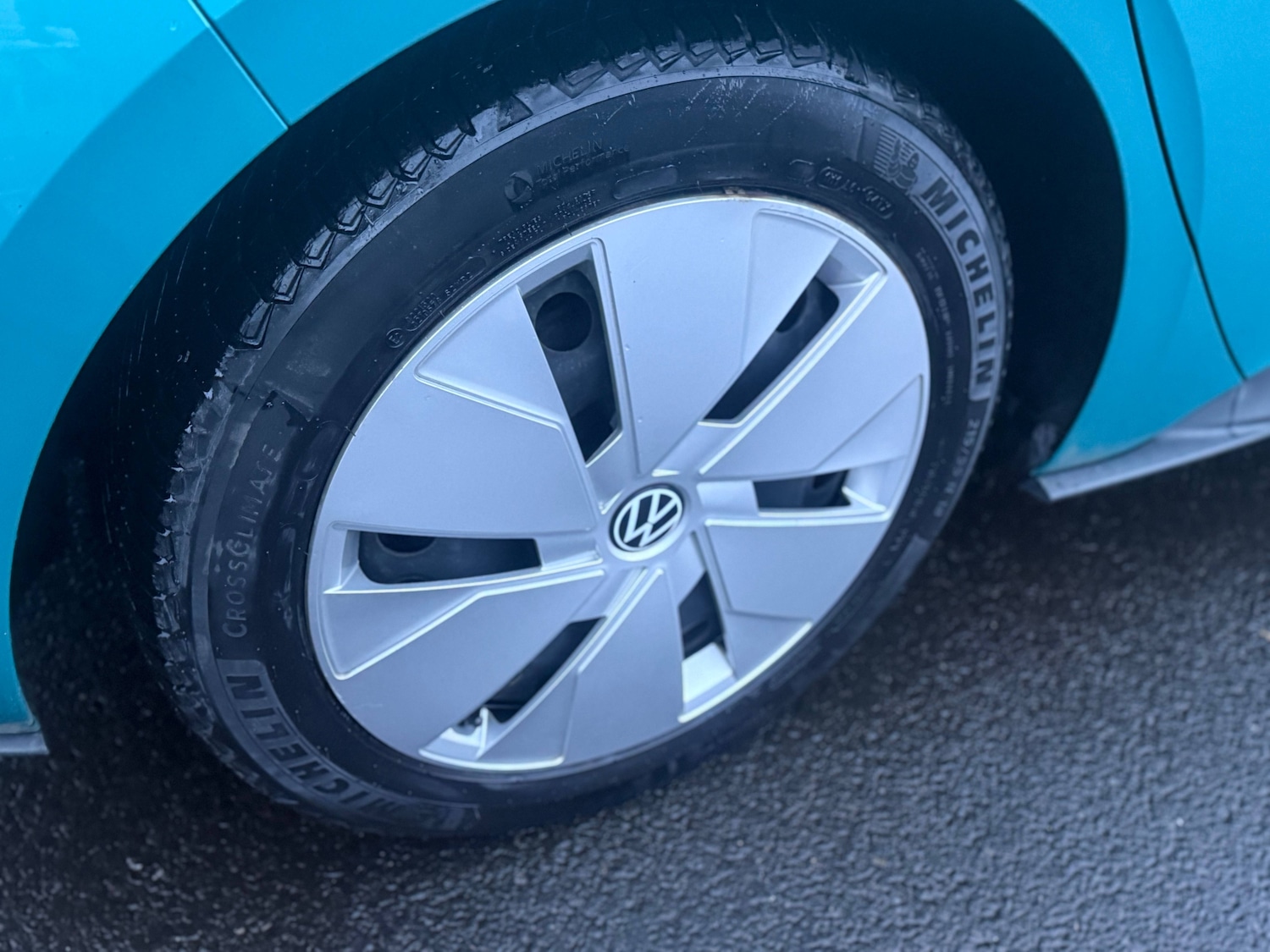 Used Volkswagen ID.3 2021 for sale - 77421304: Photo 29