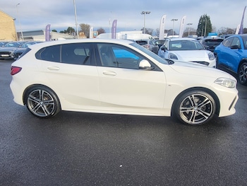 Used BMW 1 Series 2019 for sale - 77125879: Photo