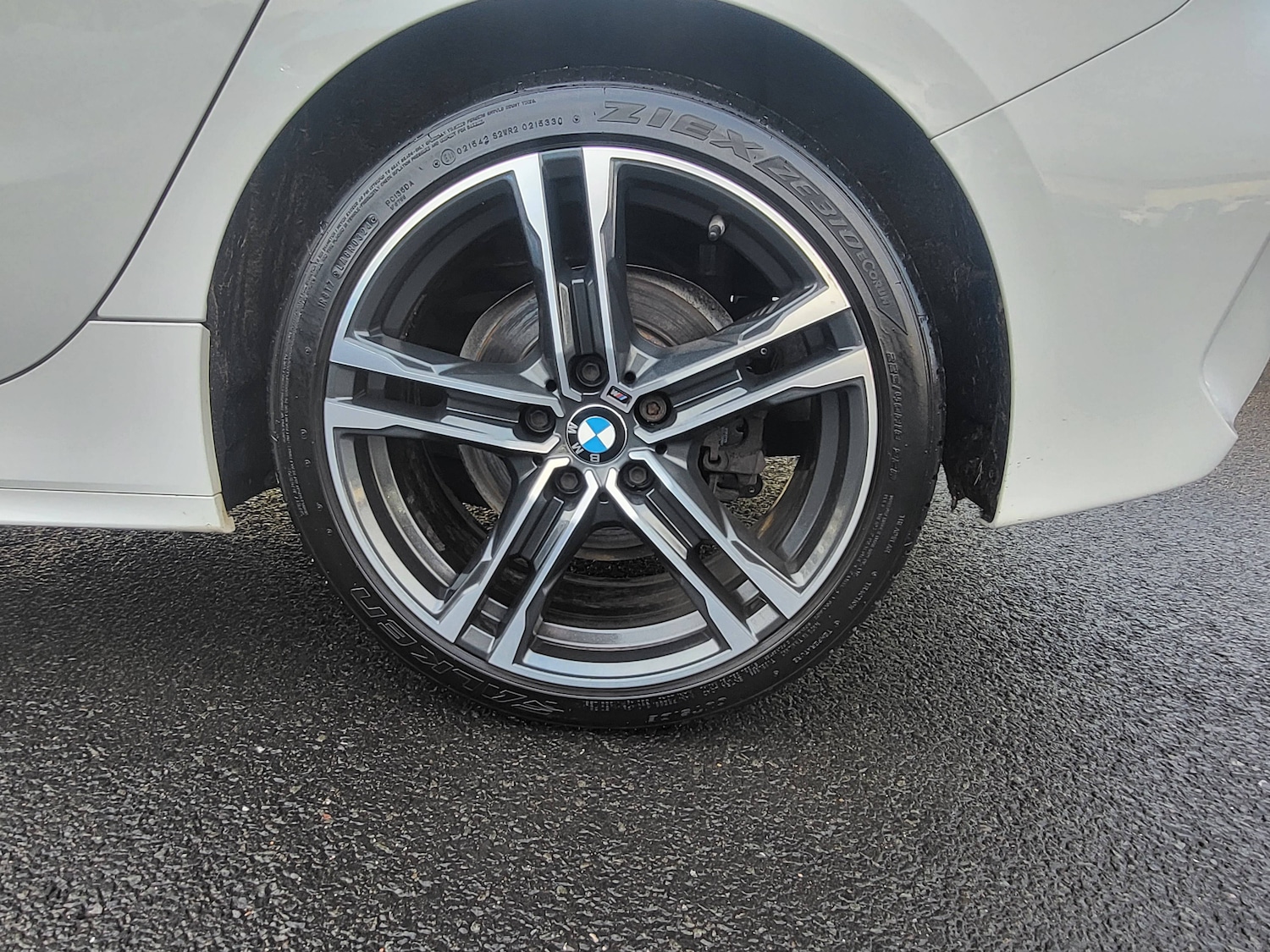 Used BMW 1 Series 2019 for sale - 77125879: Photo 7