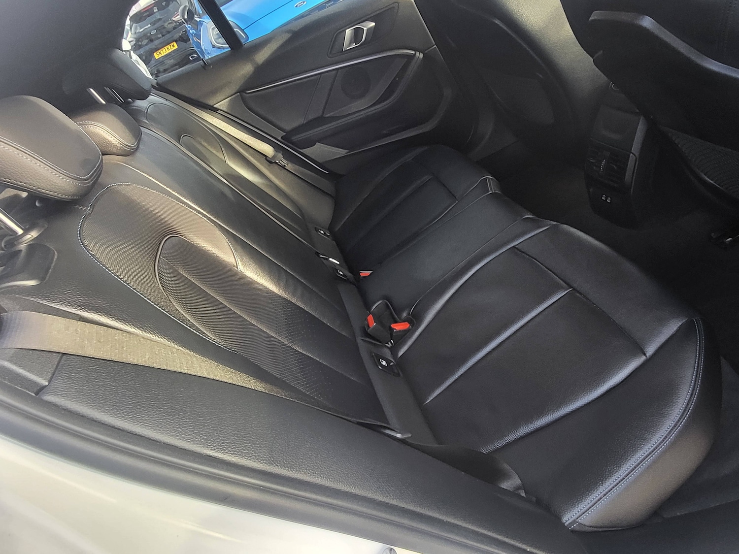 Used BMW 1 Series 2019 for sale - 77125879: Photo 9