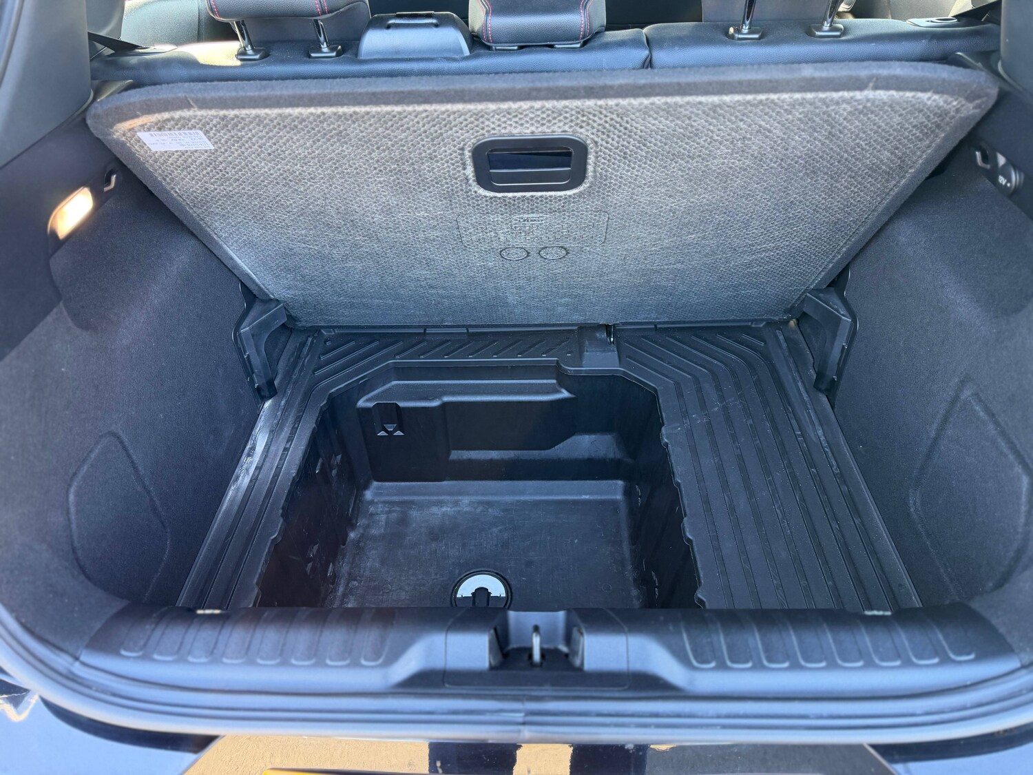 Used Ford Puma 2023 for sale - 78011341: Photo 12