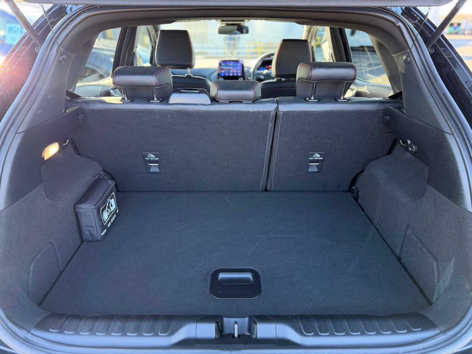 Used Ford Puma 2023 for sale - 78011341: Photo 13