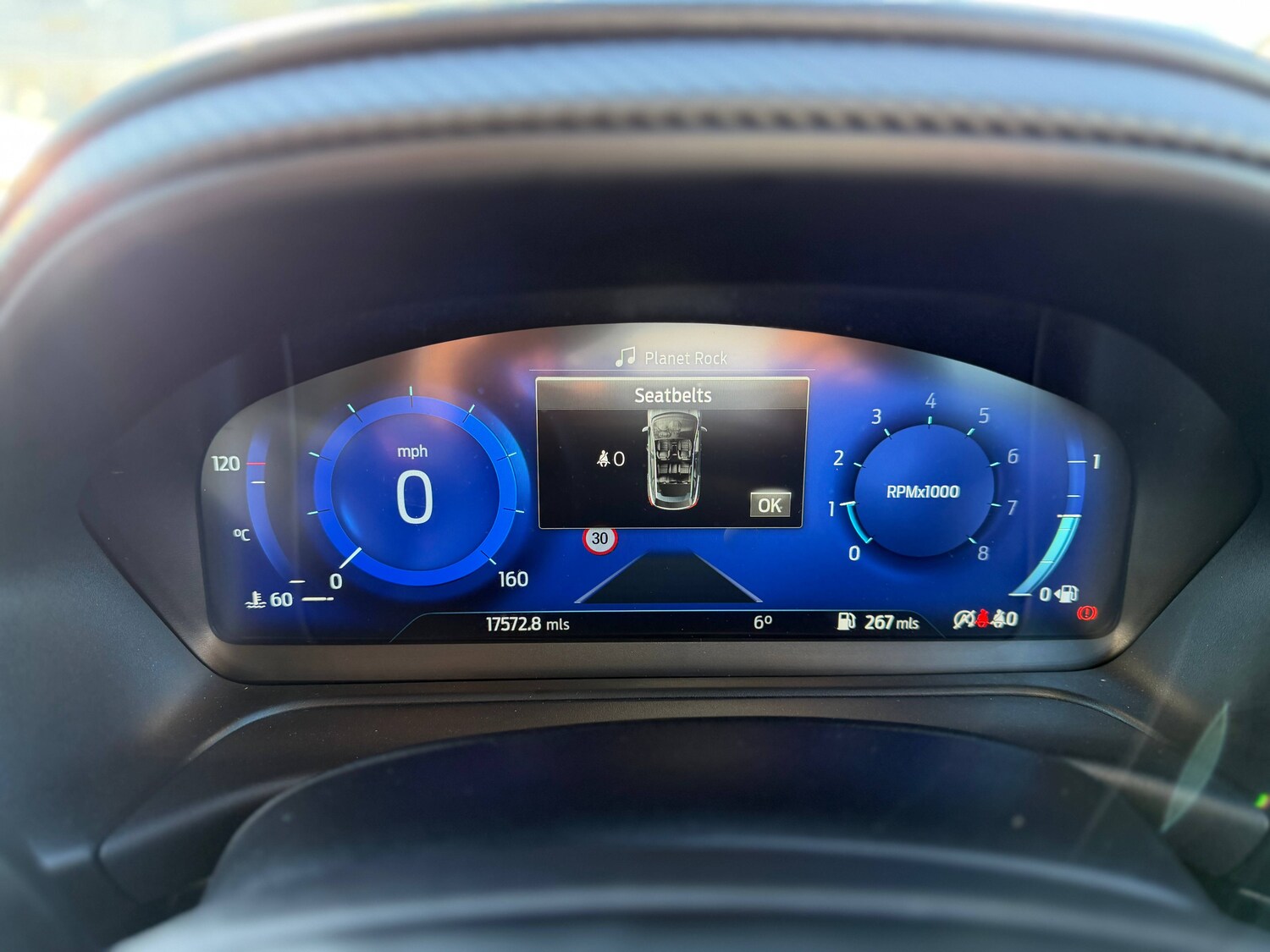 Used Ford Puma 2023 for sale - 78011341: Photo 14