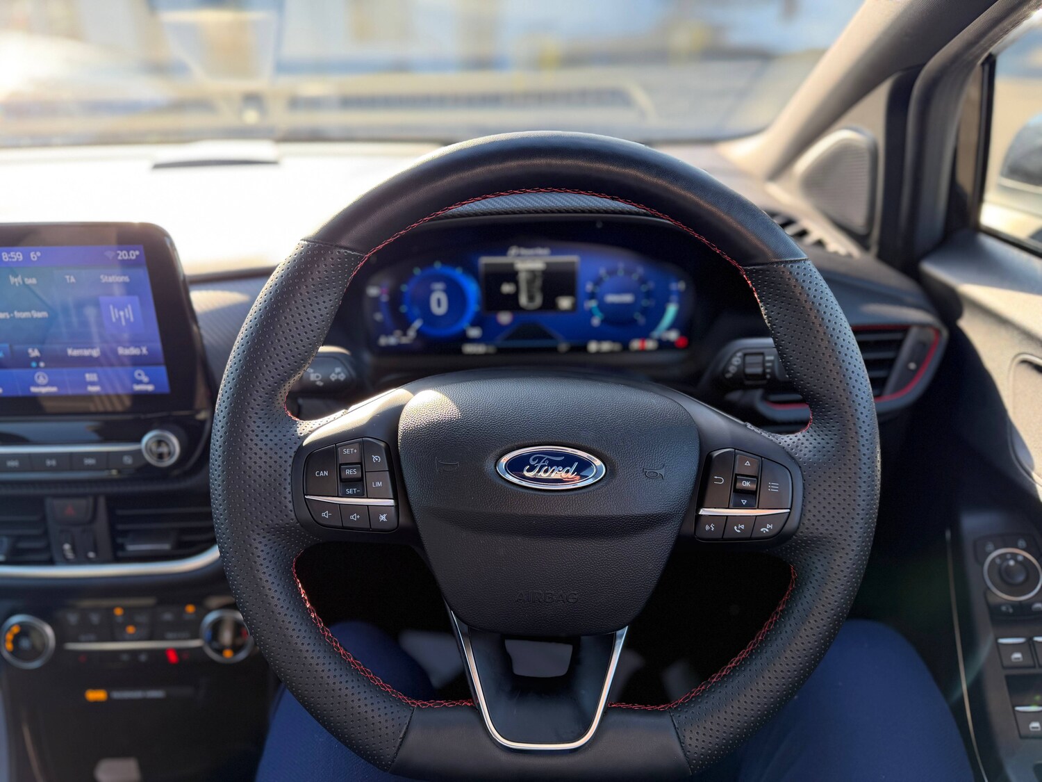 Used Ford Puma 2023 for sale - 78011341: Photo 15