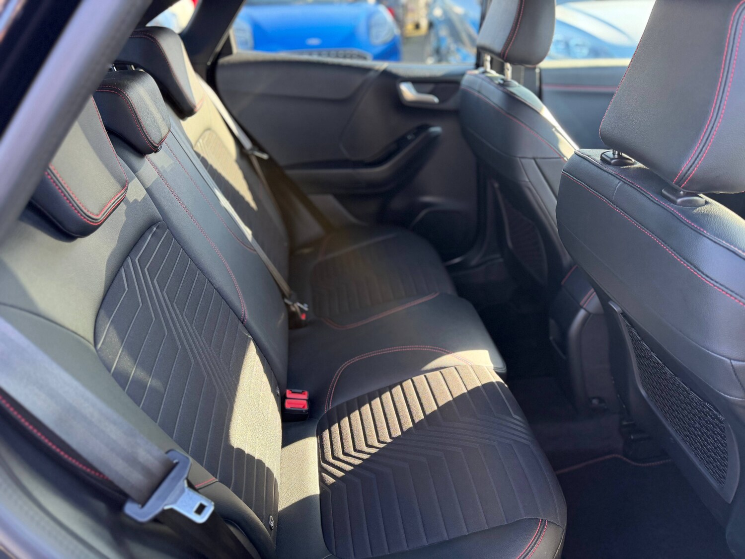 Used Ford Puma 2023 for sale - 78011341: Photo 19