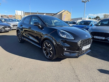 Used Ford Puma undefined for sale - 78011341: Photo