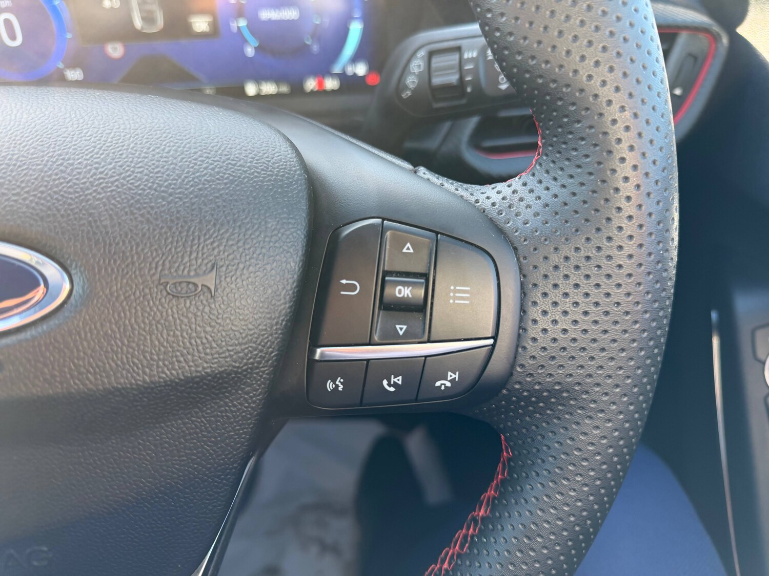 Used Ford Puma 2023 for sale - 78011341: Photo 21