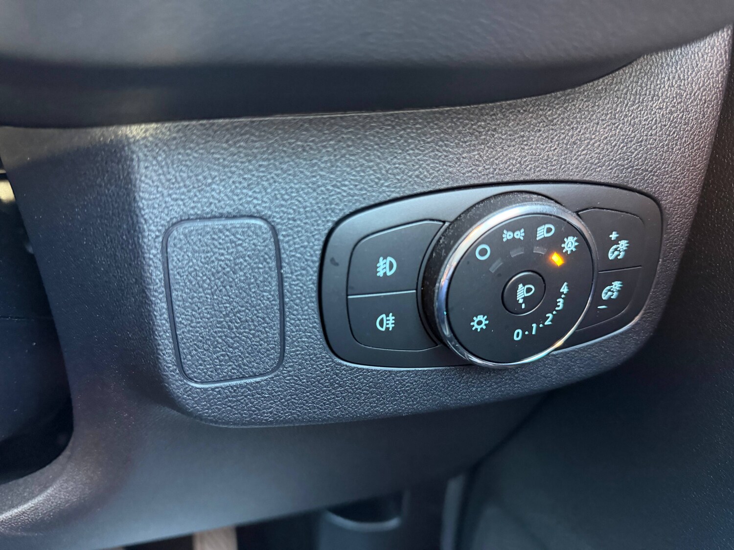 Used Ford Puma 2023 for sale - 78011341: Photo 23