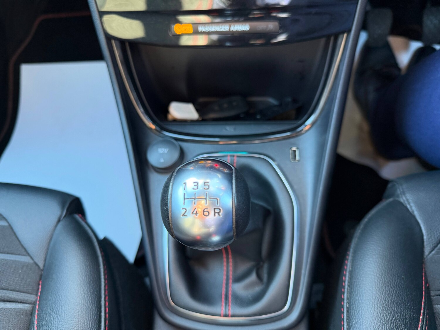 Used Ford Puma 2023 for sale - 78011341: Photo 25