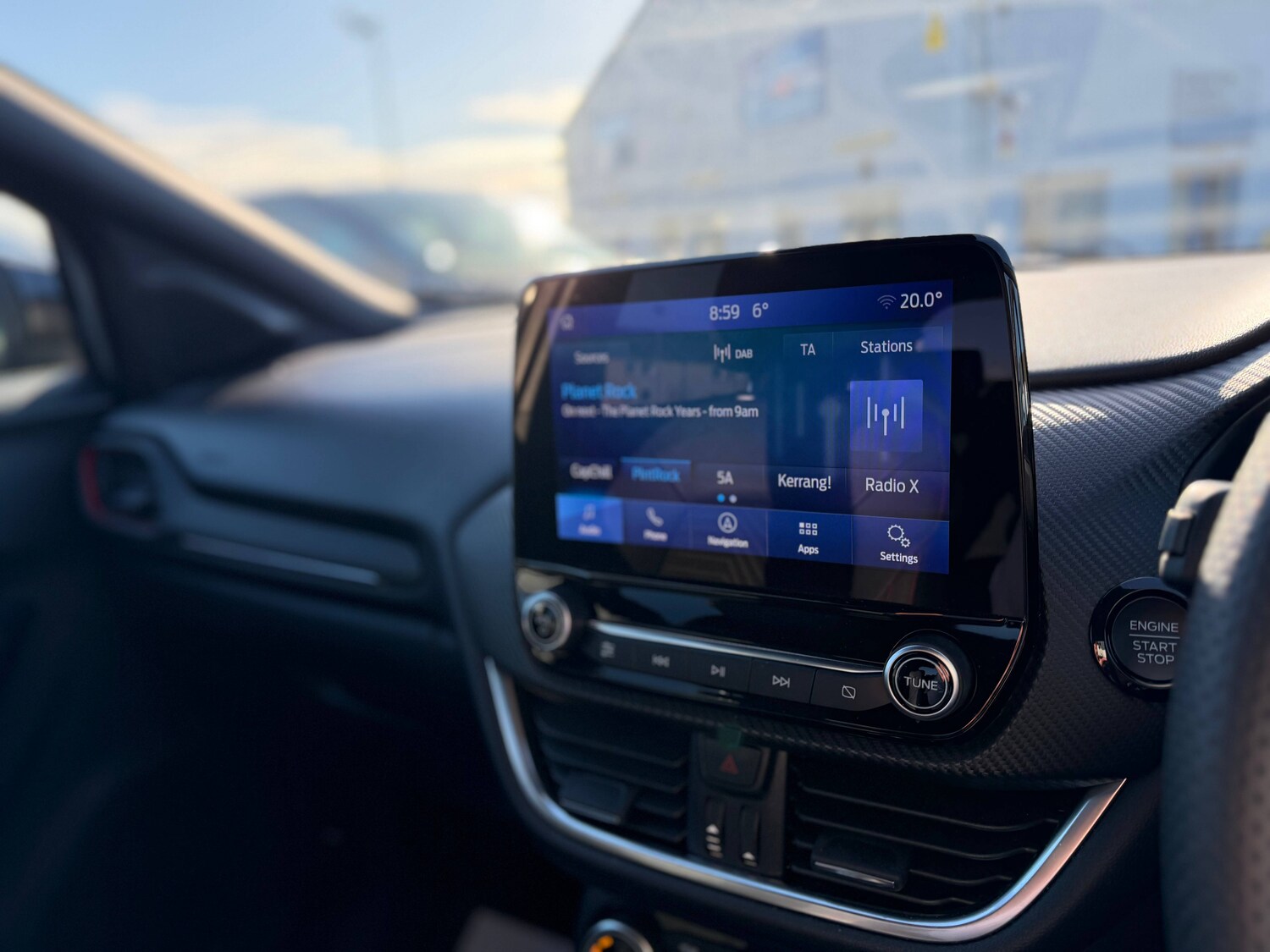 Used Ford Puma 2023 for sale - 78011341: Photo 26