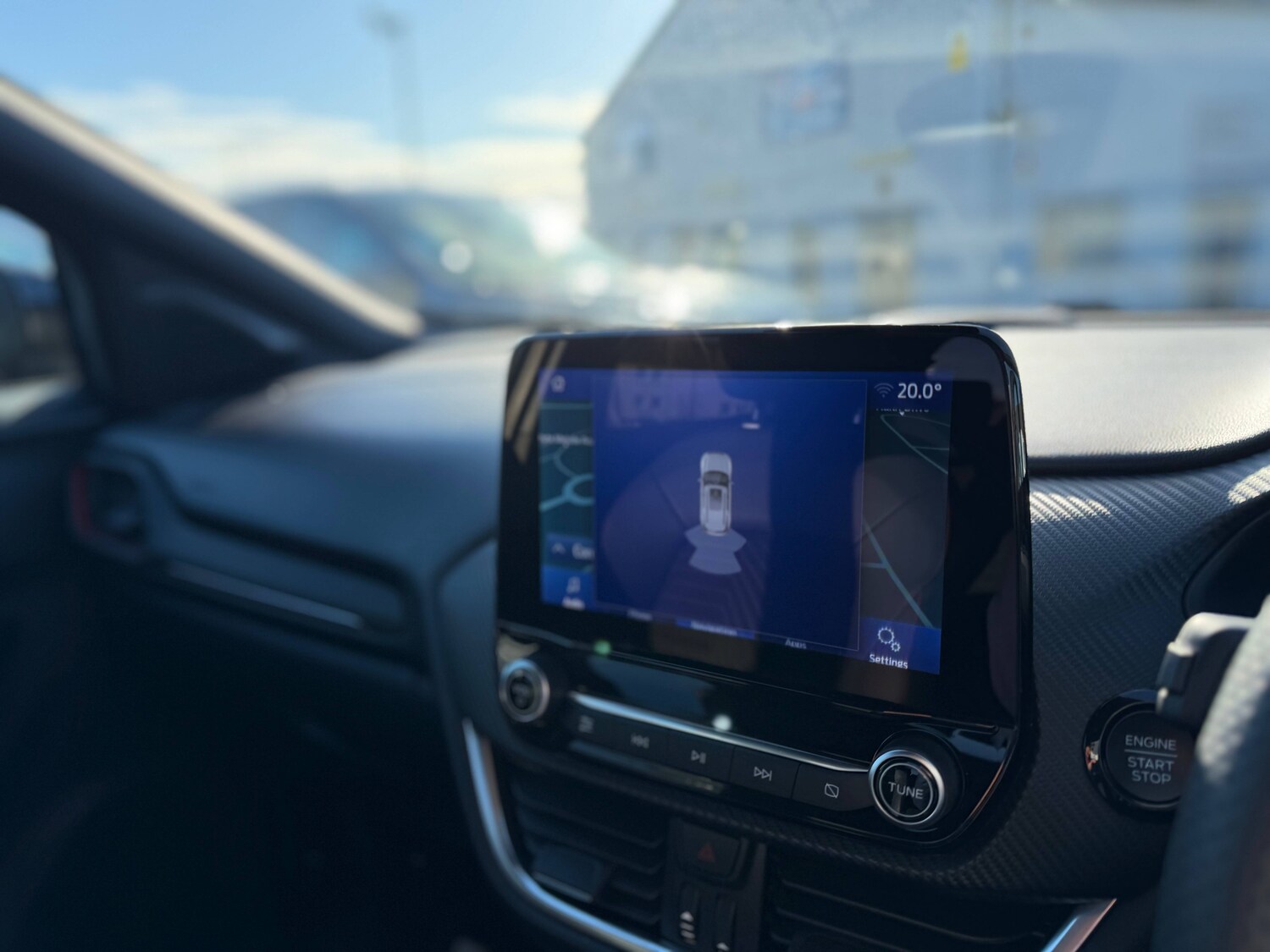 Used Ford Puma 2023 for sale - 78011341: Photo 28