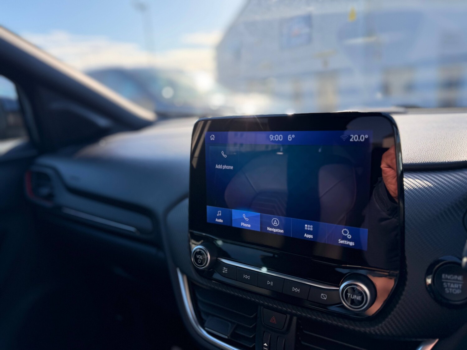 Used Ford Puma 2023 for sale - 78011341: Photo 29