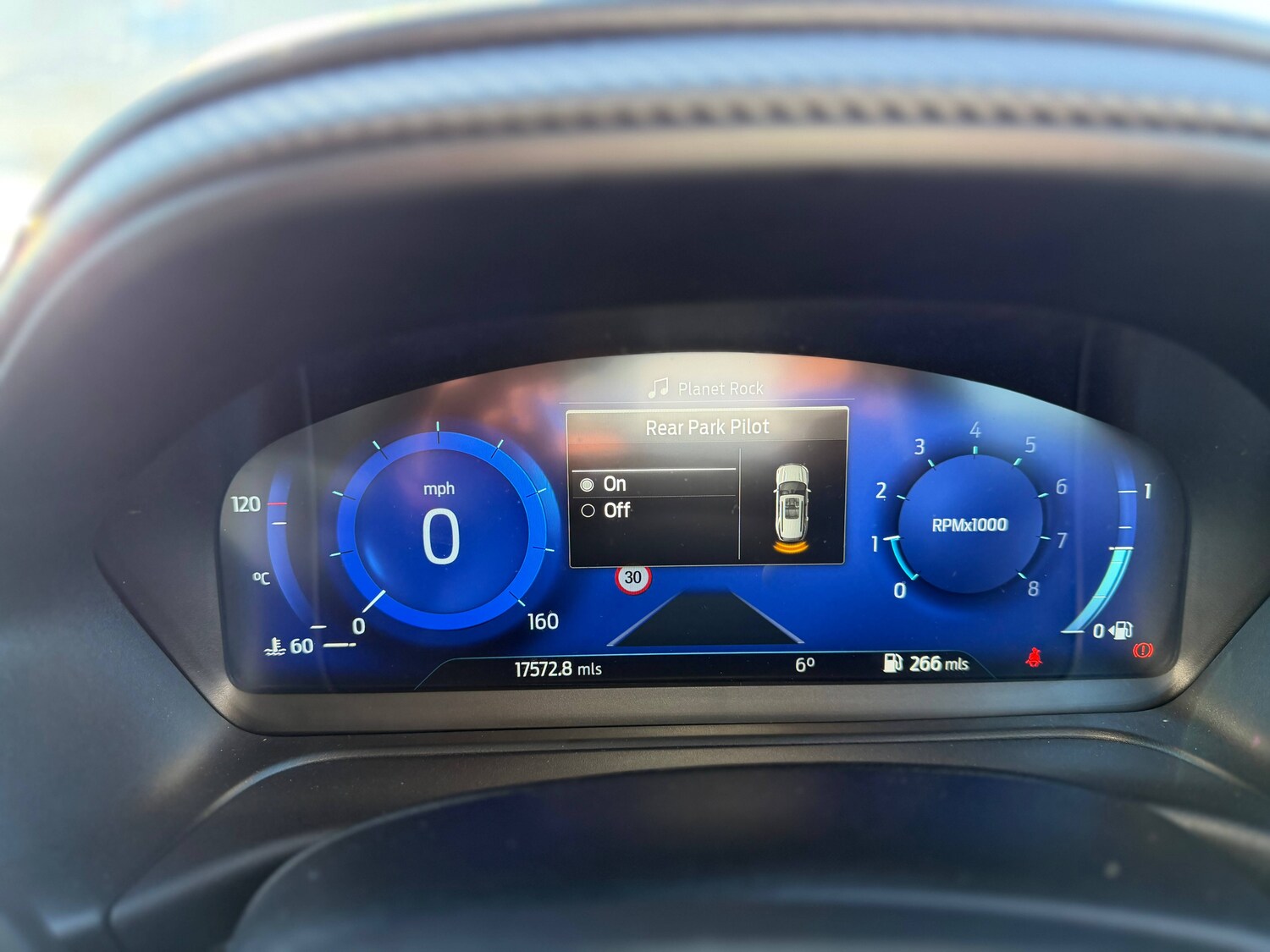 Used Ford Puma 2023 for sale - 78011341: Photo 30