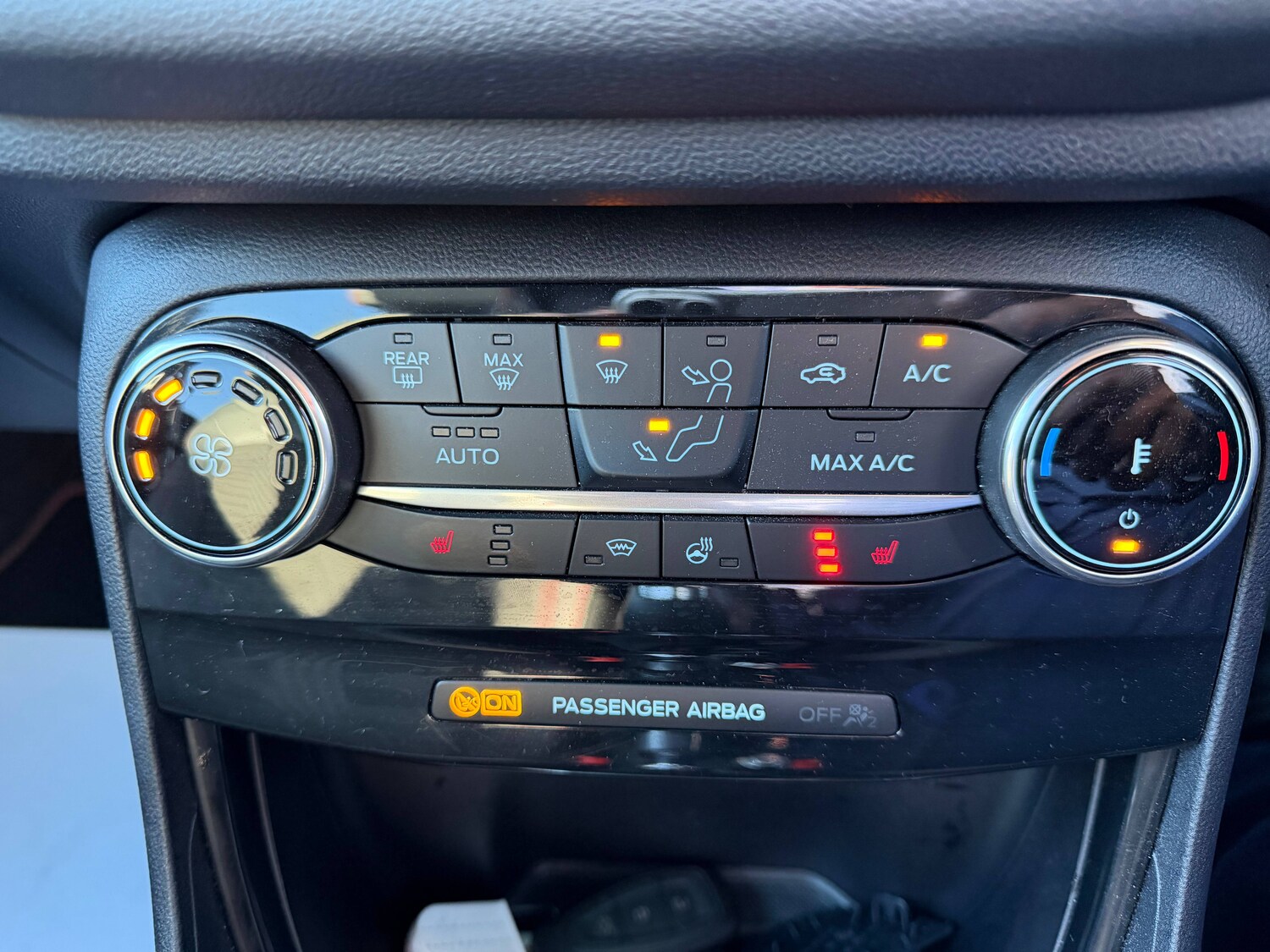 Used Ford Puma 2023 for sale - 78011341: Photo 31