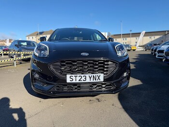 Used Ford Puma undefined for sale - 78011341: Photo