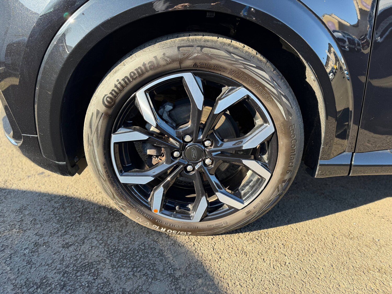 Used Ford Puma 2023 for sale - 78011341: Photo 7