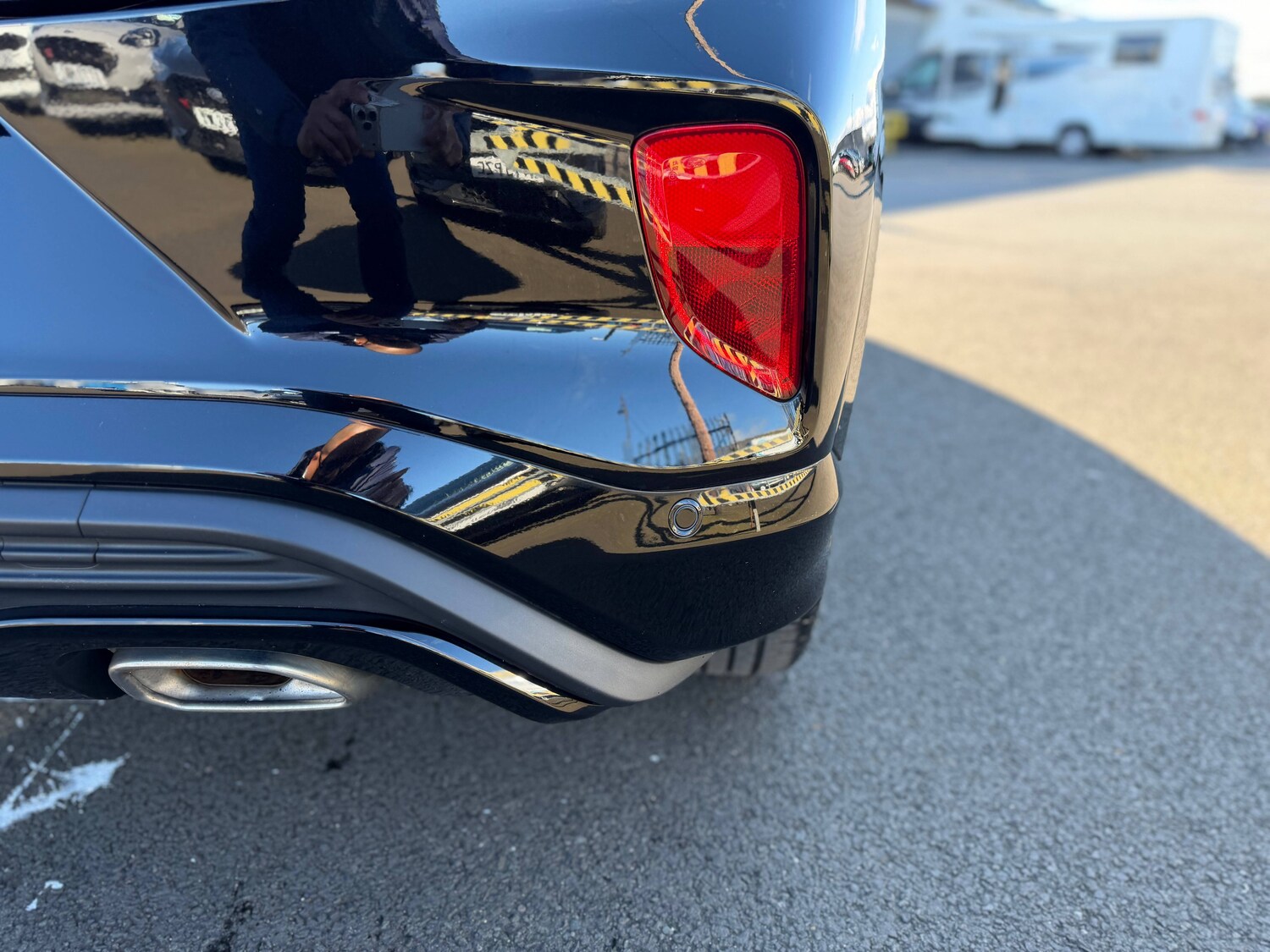 Used Ford Puma 2023 for sale - 78011341: Photo 9