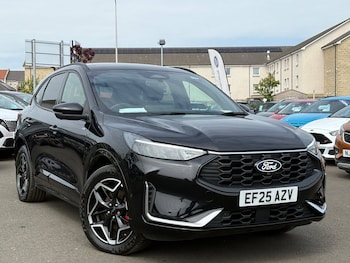 Used Ford Kuga 2025 for sale - 78764530: Photo