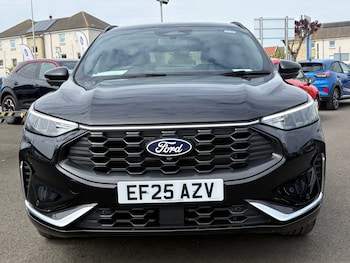 Used Ford Kuga 2025 for sale - 78764530: Photo