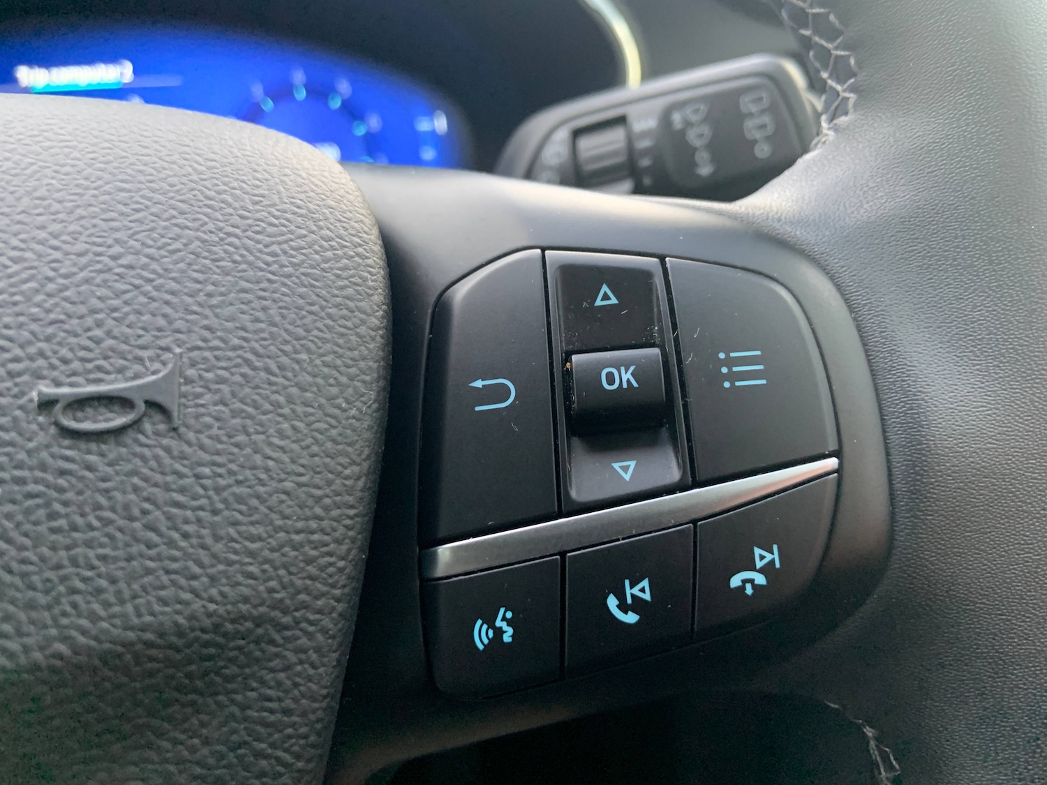 Used Ford Focus 2022 for sale - 76947039: Photo 18