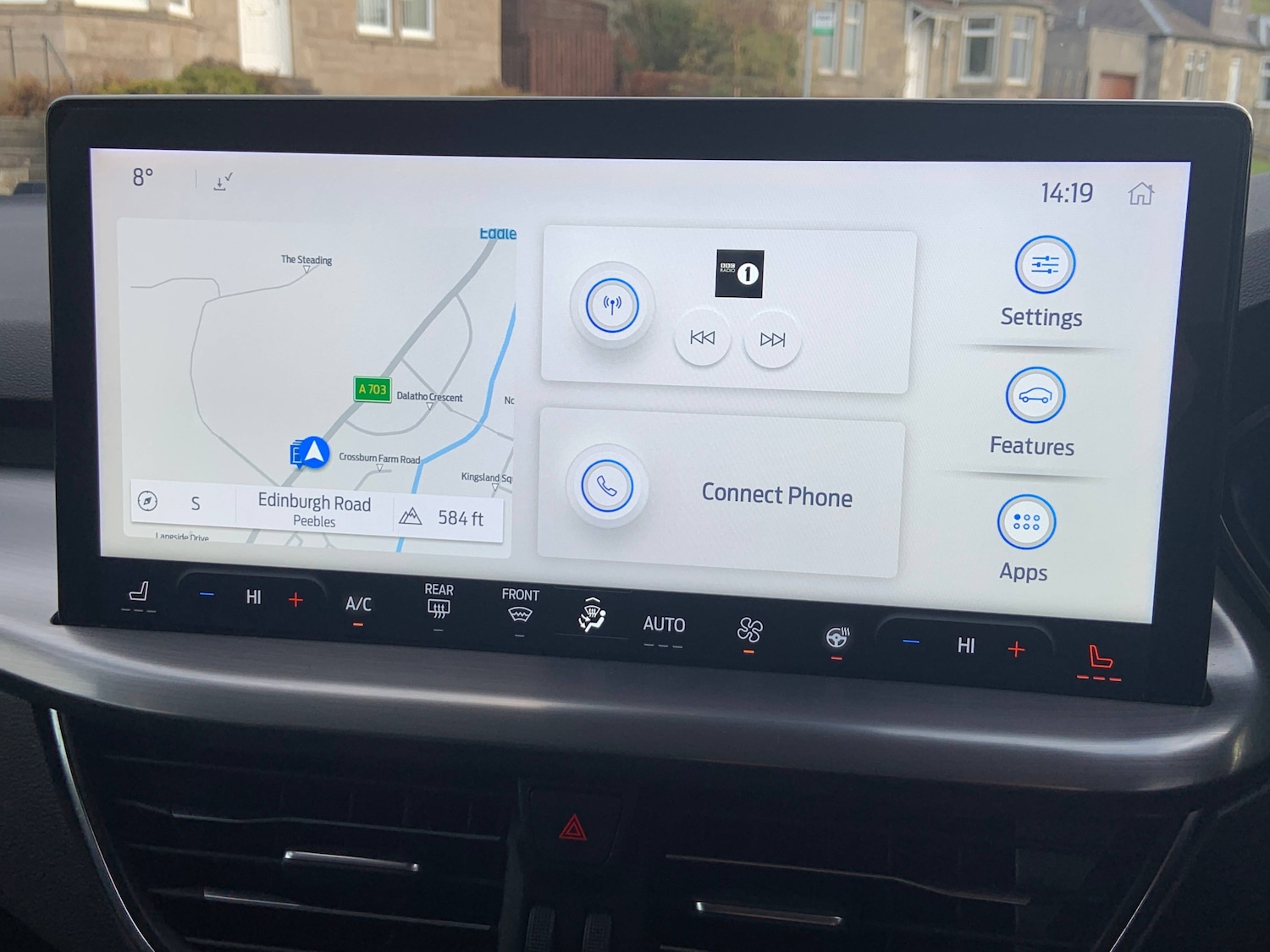 Used Ford Focus 2022 for sale - 76947039: Photo 20