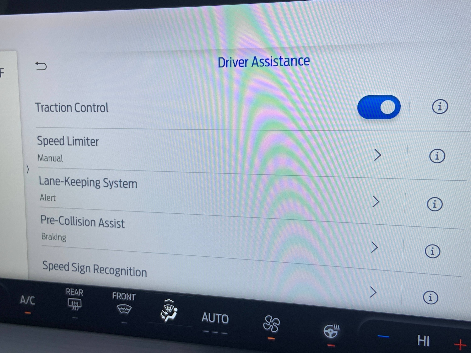 Used Ford Focus 2022 for sale - 76947039: Photo 23