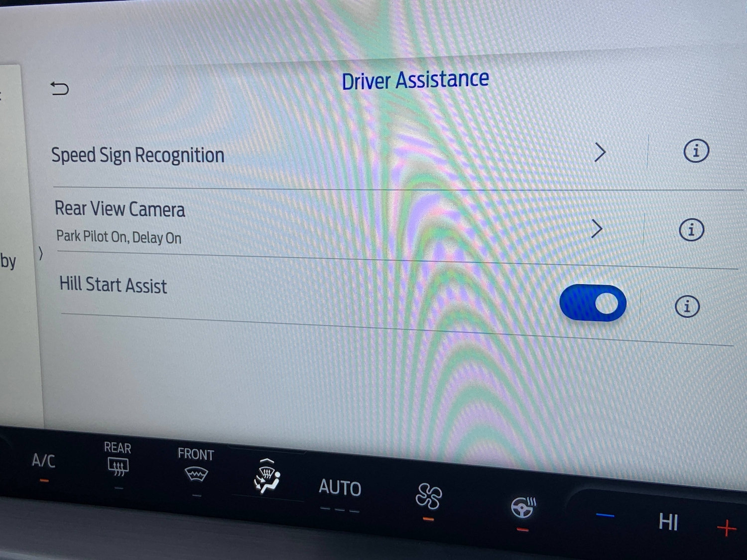 Used Ford Focus 2022 for sale - 76947039: Photo 24